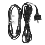 Монитор 31.5' Lenovo T32p-30 IPS 3840x2160, 60 Гц, 4 мс, 16:9, 350 кд/м², HDMI 2.1, DP 1.4, USB-C (90 Вт PD), USB Hub (4×USB 3.2 Gen1), RJ-45, 3.5 Jack, HDR10, черный, фото9