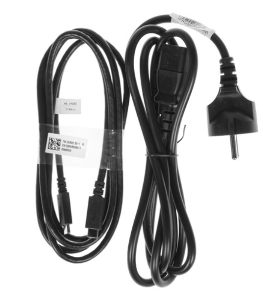 Монитор 31.5' Lenovo T32p-30 IPS 3840x2160, 60 Гц, 4 мс, 16:9, 350 кд/м², HDMI 2.1, DP 1.4, USB-C (90 Вт PD), USB Hub (4×USB 3.2 Gen1), RJ-45, 3.5 Jack, HDR10, черный
