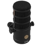 Микрофон динамический 10105060001 Icon D1 вокальный, фото7