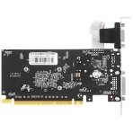 Видеокарта AFOX Geforce GT730 4Gb GDDR5 128Bit DVI HDMI VGA ATX Single Fan, фото13