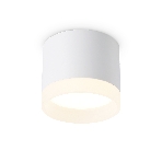 Светильник Ambrella light TN5365 WH белый GX53 D82*70, фото9