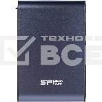 Внешний жесткий диск Silicon Power USB 3.0 2Tb A80 Armor 2.5