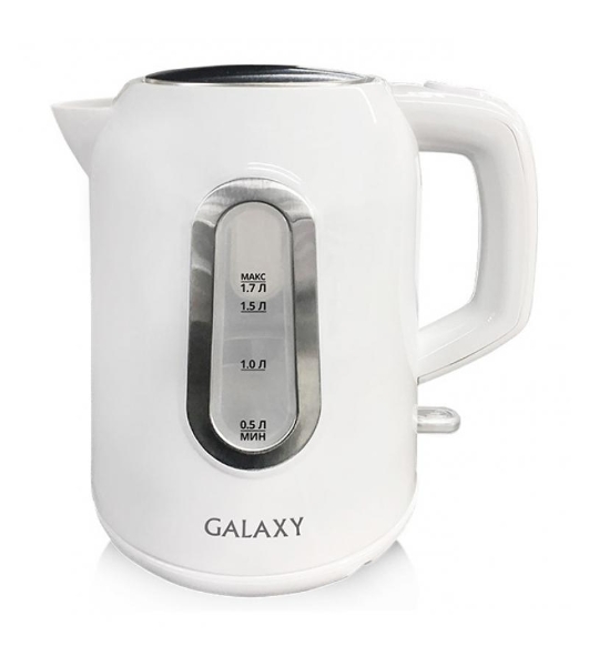 Чайник электрический Galaxy GL 0212