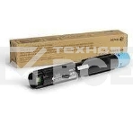 Картридж лазерный XEROX 106R03772 голубой для XEROX VersaLink C7000 (3300 стр)(Channels), фото4
