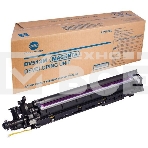 Блок проявки Konica-Minolta bizhub C224/284/364/454/554 красный DV-512M, фото2