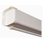 Экран Lumien 180x180 см Master Picture LMP-100103 1:1 настенно-потолочный рулонный, фото5