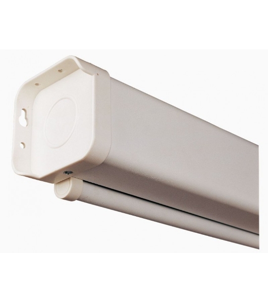 Экран Lumien 180x180 см Master Picture LMP-100103 1:1 настенно-потолочный рулонный