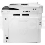 МФУ лазерное HP LaserJet Pro M479fdn (W1A79A), A4, цветной, печ. до 27 стр/мин., скан. до 29 стр/мин. (ч/б) 20 стр/мин. (цвет), 600 x 600 dpi (печать) 1200x1200dpi (скан.), USB, RJ-45, Air Print, Mopria, фото8