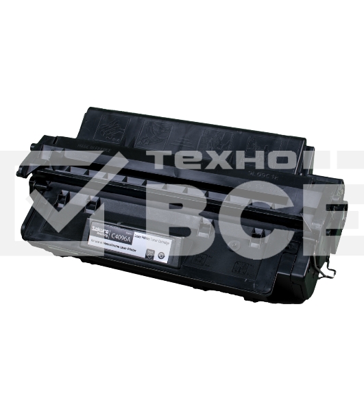 Картридж лазерный Sakura C4096A для HP Laser jet 2100/2200/2100M/2100TN, черный, 5000 к.