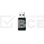 Сетевой адаптер USB2.0 адаптер Mercusys MW300UM, 300Мбит/с, компактный, фото12
