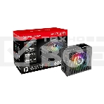 Блок питания Thermaltake Smart RGB (PS-SPR-0600NHSAWE-1), 600Вт 80 PLUS, 120мм, черный, фото14