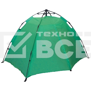 Ecos Палатка автоматическая Saimaa Lite (130+35)*210*120см)