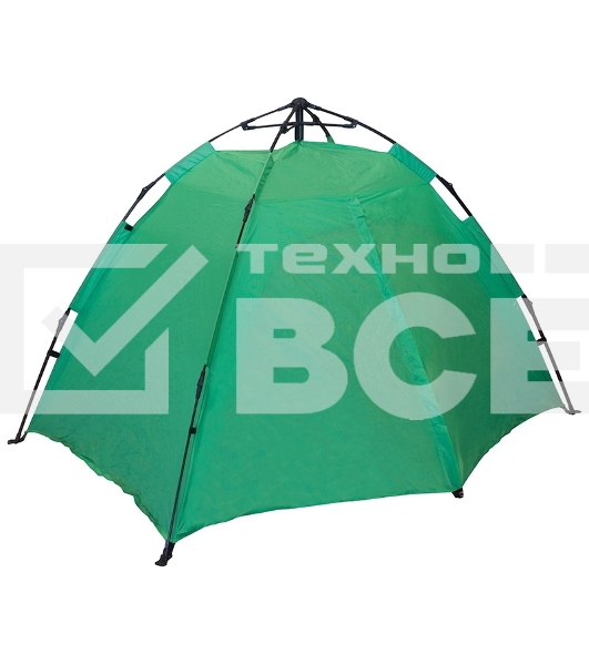 Ecos Палатка автоматическая Saimaa Lite (130+35)*210*120см)