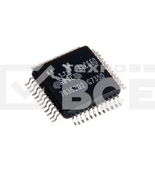Микросхема ALC660