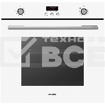 Встраиваемая электрическая духовка Graude BE 60.3 W, фото2