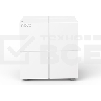 Маршрутизатор Tenda nova MW6 (2 роутера) АС1200 Двухдиапазонная Wi-Fi Mesh система, 2 порта gigabit ethernet RJ45, фото8