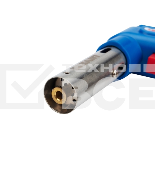 Газовая горелка-насадка GT-23 с пьезоподжигом 12-0023 Rexant