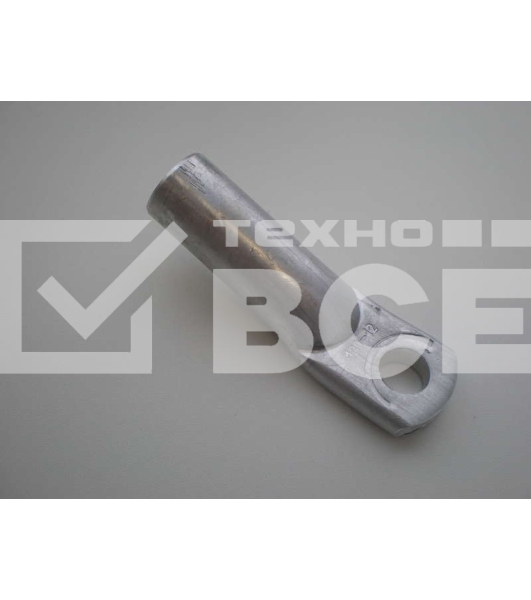 Наконечник алюминиевый ТА 120-12-14 УХЛ3 (опрес.) КЗОЦМ 5696