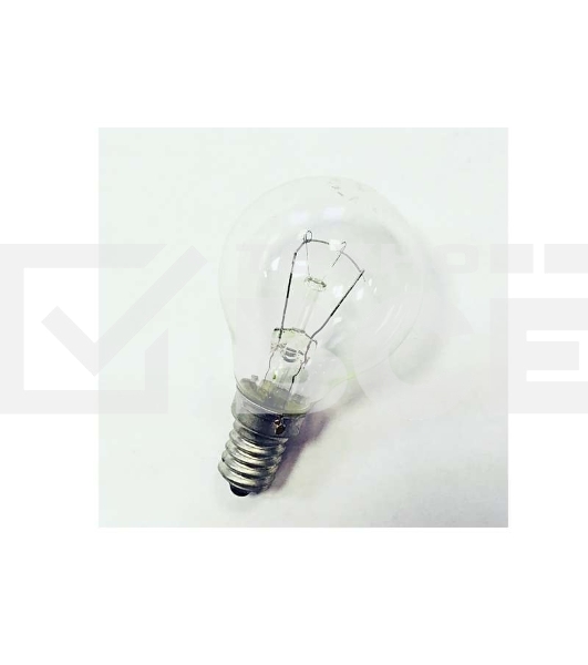 Лампа накаливания ДШ 230-60Вт E14 (100) Favor 8109014
