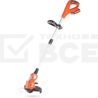 Триммер PATRIOT аккумуляторный TR 235 Li 21B Max UES 250205235