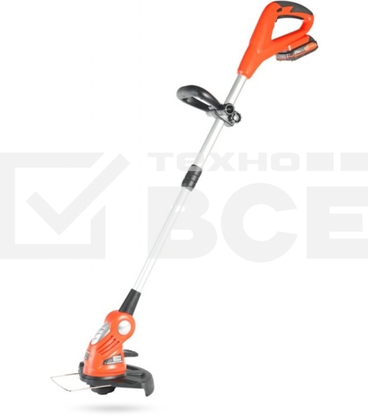 Триммер PATRIOT аккумуляторный TR 235 Li 21B Max UES 250205235