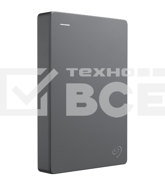 Внешний жесткий диск 2.5