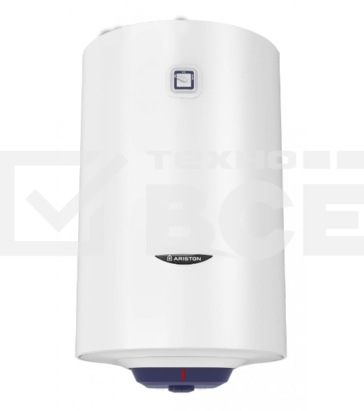 Водонагреватель электрический Ariston BLU1 R ABS 50 V