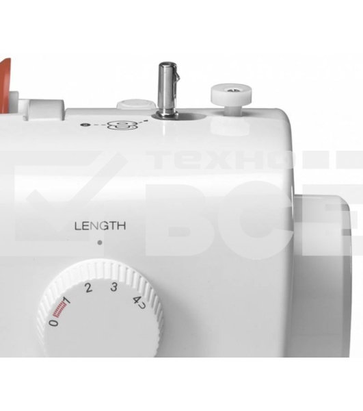 Швейная машина Singer Tradition 2250 белый