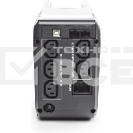 Источник бесперебойного питания Powercom Imperial IMD-525AP 315Вт 525ВА черный, фото4