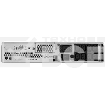 Источник бесперебойного питания APC Smart-UPS C SMC3000RMI2U 2100Вт 3000ВА черный, фото3