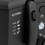 Фритюрница Endever Skyline FR-115, фото2