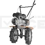 Мотоблок Carver МТ-70 (01.006.00033) бензиновый 5кВт 7л.с., фото8