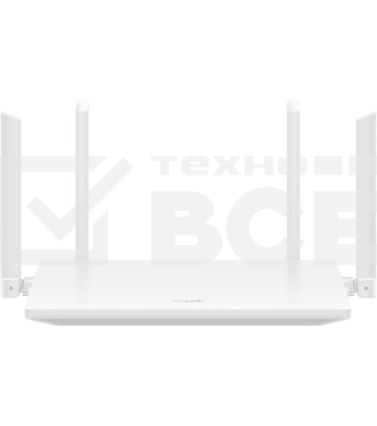 Роутер беспроводной Huawei WS7001 (AX2) 10/100/1000BASE-TX