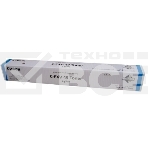 Картридж лазерный Canon C-EXV49C (8525B002) голубой (19 000 стр.) для Canon imageRUNNER ADVANCE серий C3300, C3500, DX C3700, DX C3800, фото2