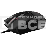 Мышь проводная A4Tech Bloody L65 Max черный, 12000 dpi, USB, кнопки - 7, фото9