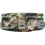 Портативная акустика JBL Charge 5, камуфляж, фото18