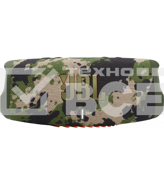 Портативная акустика JBL Charge 5, камуфляж