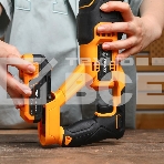 Аккумулятор DEKO тип BL1820B Li-ion, 20В, 2.0А*ч, фото5