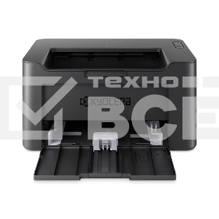 Принтер лазерный Kyocera PA2001 (1102Y73NL0), A4, ч/б, печ. до 20 стр/мин, 600 x 600 dpi, USB