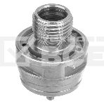 Комплект для краскораспылителя Matrix: сопло 1,8 мм, игла, форсунка, фото8