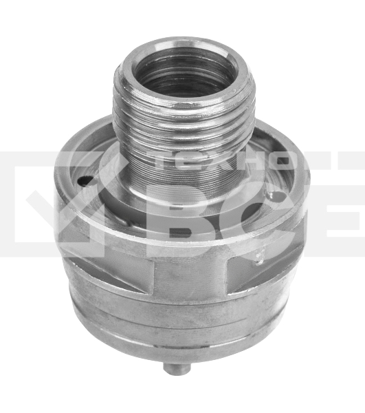 Комплект для краскораспылителя Matrix: сопло 1,8 мм, игла, форсунка