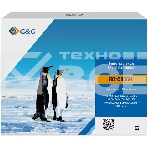 Картридж лазерный G&G GG-C056 черный (5100стр.) для Canon LBP325x/MF543x/MF542x, фото 1