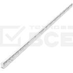 Прозрачный Светильник Gauss Fito TL LED линейный 15W 3000K 1172мм (Full spectrum) 1/25, фото5