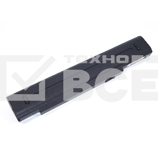 Аккумуляторная батарея для ноутбука Lenovo K26  14.8V 4400mAh OEM черный