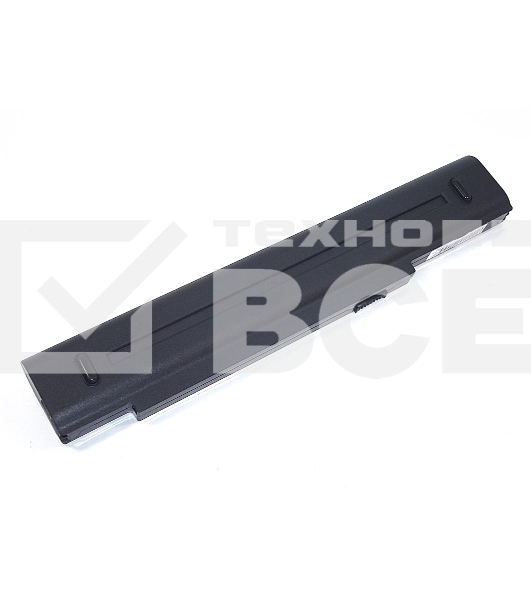 Аккумуляторная батарея для ноутбука Lenovo K26  14.8V 4400mAh OEM черный