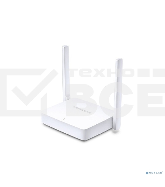 Роутер Wi-FiMercusys MW301RN300