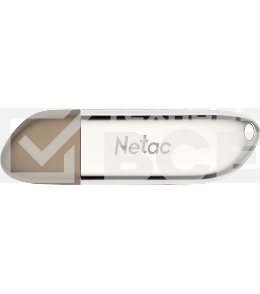 Флеш диск USB Drive Netac U352 USB3.0 256GB, retail version
