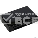 Считыватель карты памяти Transcend USB 3.0 Transcend All-in-1 Multi Card Reader, Black, фото2