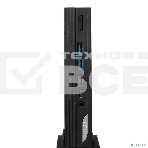 Платформа MSI Pro DP10 12M Mini Core i3-1215U (1.2GHz), NoMemory, noHDD, noSSD, Intel UHD Graphics 730, noDVD, WiFi, BT, 120W, VESA, COM Port, noOS, 1y war-ty, фото2