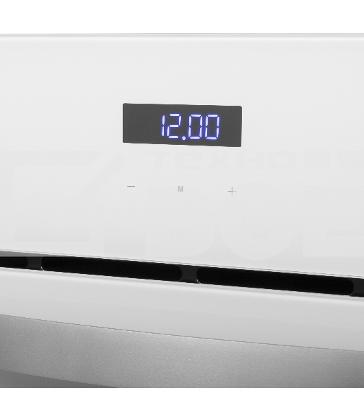 Шкаф духовой электрический Maunfeld EOEC.564W, встраиваемый